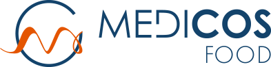 Logo Medicos Food